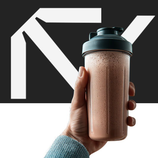 Dark Cocoa 24 g Protein Powder