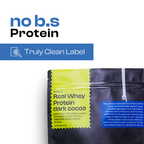 Dark Cocoa 24 g Protein Powder